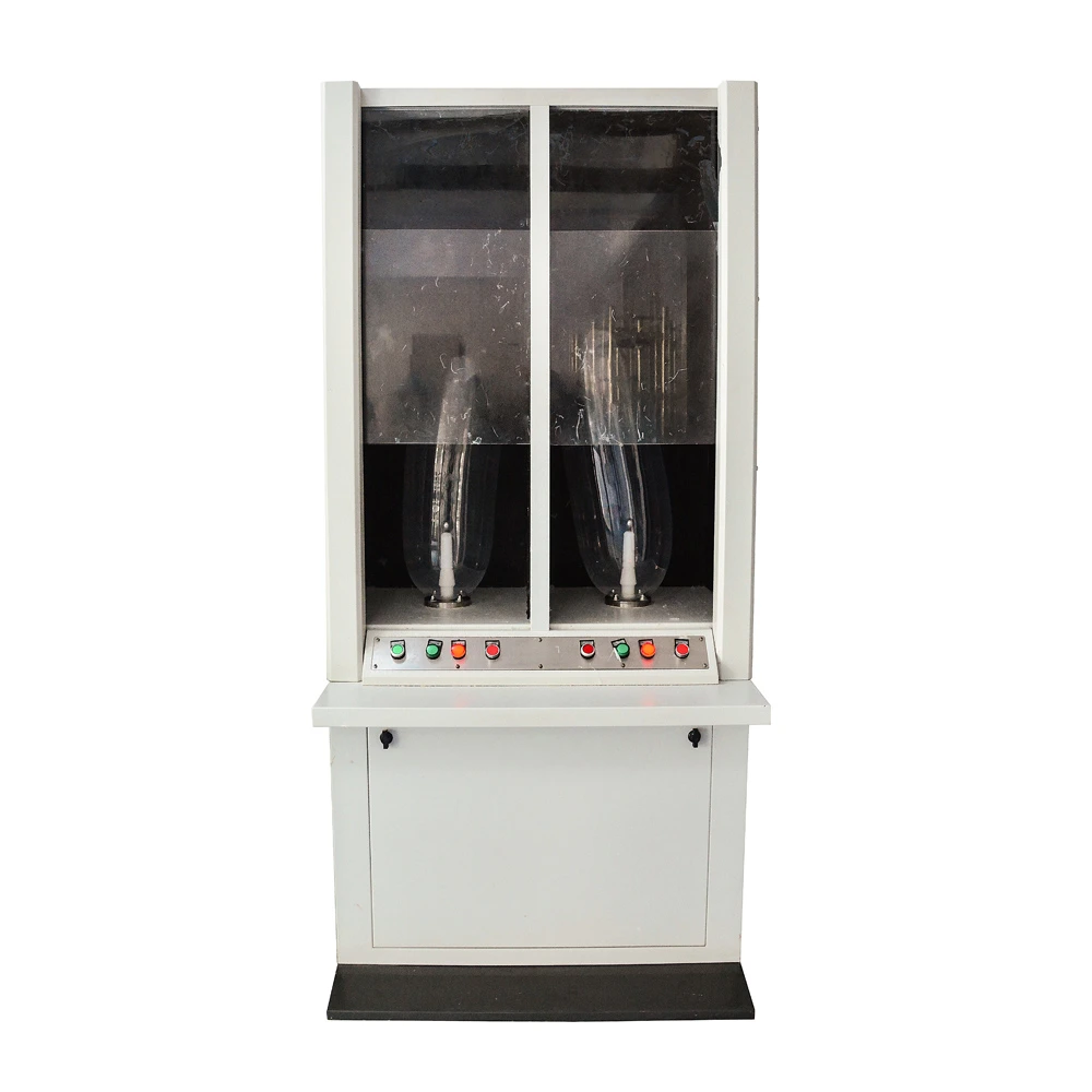 AUTOMATIC CONDOM BURSTING MACHINE - Condom Production Line | Condom ...