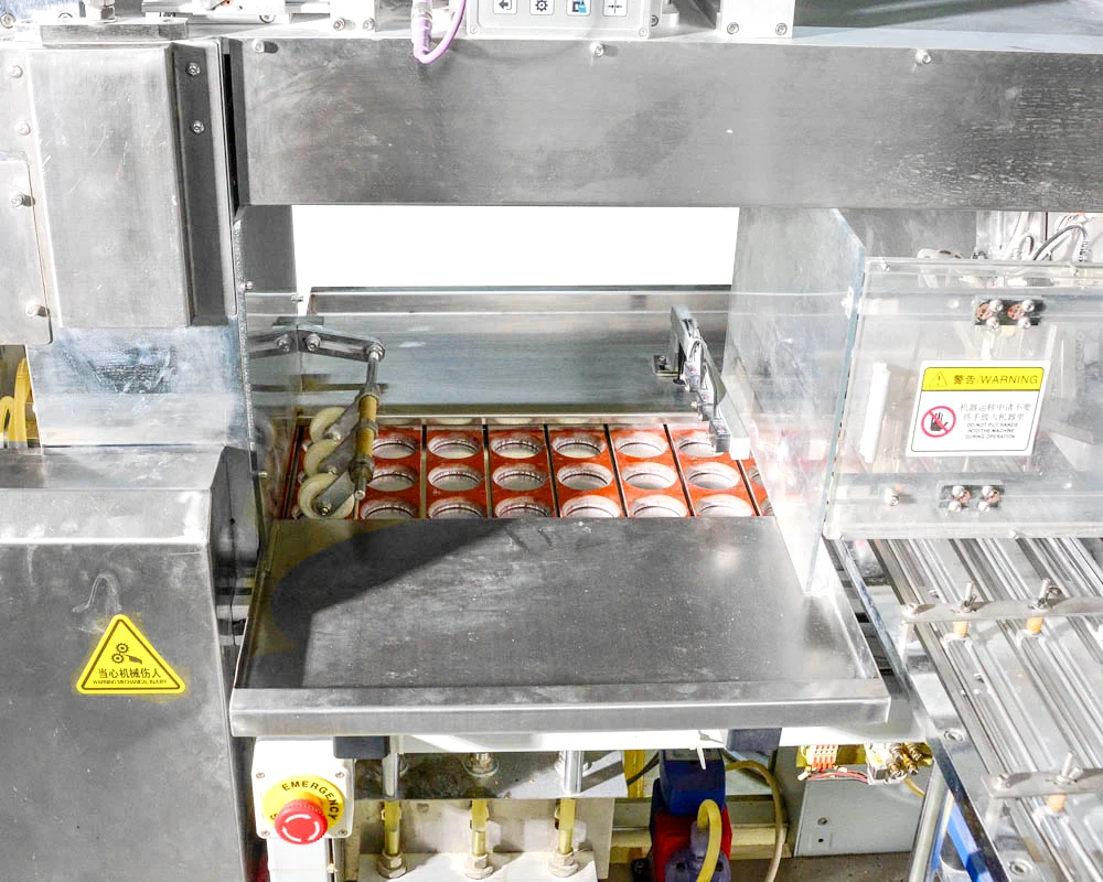 PROJECTS - Condom Production Line | Condom Packing Machine | Condom Dry ...